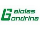 Gaiolas Londrina