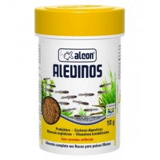 Alcon alevinos 10gr