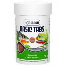 Alcon basic tabs 30gr