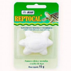 Alcon reptocal 15gr