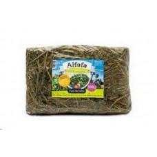 Alfafa prensada 500gr