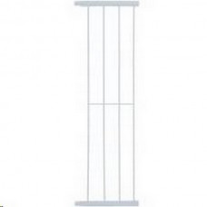 Alongador extensor para portÃo 20cm acomix