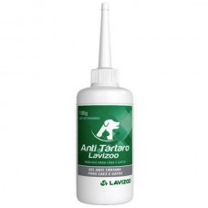 Anti tartaro lavizoo 100g