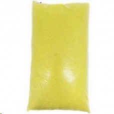 Areia color amarela 1k
