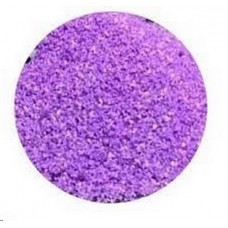 Areia color lilas 1kg