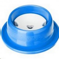 Bebedouro plast. star pelos longos - 1000 ml