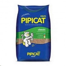 Bentonita pipicat classica verde escuro 12kg