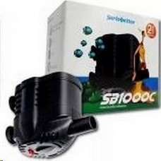 Bomba submersa 110v - sb-1000c sarlo