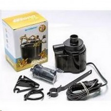 Bomba submersa 110v - sb-2000 sarlo