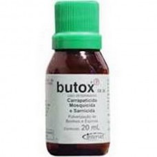 Butox p ce 20ml