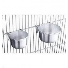Caneca aluminio gancho 300ml - ca300