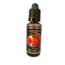 Cloudy clear 20ml - ocean tech