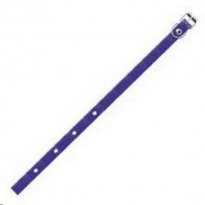 Coleira nylon g cores diversas