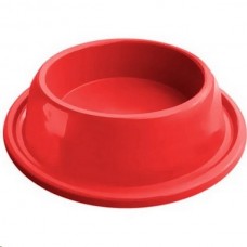 Comedouro plast gato - 200 ml -cores variadas