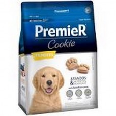 Cookie premier filhote 250g