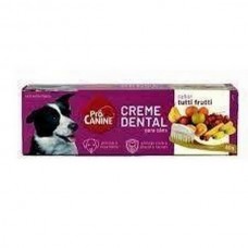 Creme dental procanine tutti-frutti 60g