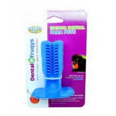 Dental pequeno azul truqys