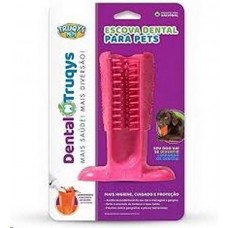 Dental pequeno rosa truqys