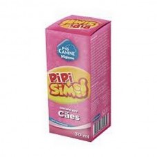 Educador caes pipi sim 30ml