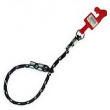 Enforcador de corda 40 cm - 10 mm