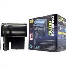 Filtro externo hf-0300 ocean tech (300-lh) 127v