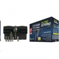 Filtro externo hf-800 ocean tech (900-lh) 127v  -  ocean tec