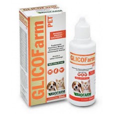 Glicofarm pet  30 ml