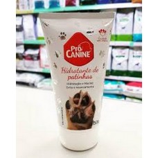 Hidratante de patinhas 150gr