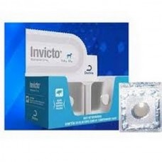 Invicto 1mg ate 11,4kg