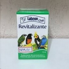 Labcon revitalizante 15ml