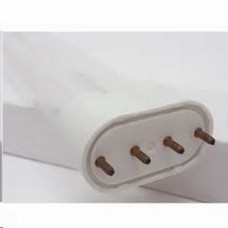 Lamp.uv skrw pl 36w 4 pinos 2g11 eltronica