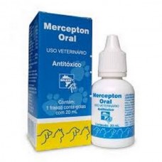 Mercepton oral 20ml