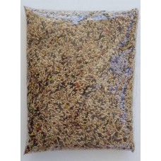 Mistura canario 500gr - frac da emb orig