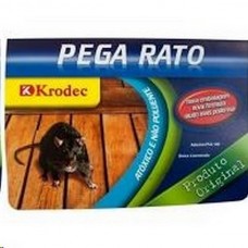 Pega rato krodec