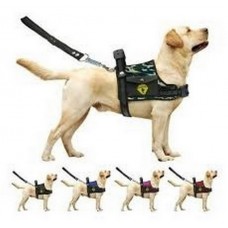 Peitoral confort gigante the pets