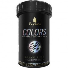 Poytara black line colors 35g