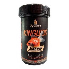 Poytara black line kinguio sinking 50g