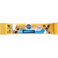 Dentastix caes adulto racas pequenas 15,7g