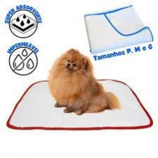 Tapete higienico lavavel 84x64 procanine