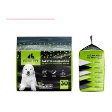 Tapete higienico prime pet 60x60 com 30