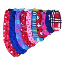 Roupa de soft n-0 pet stilo