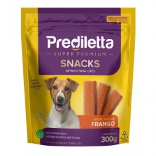 Bifinho prediletta sabor frango 300gr