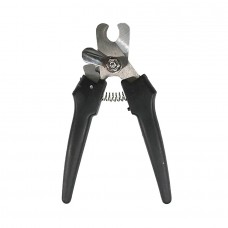 Alicate cortador de unhas m 12 cm