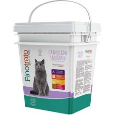 Areia finotrato bio-litter - frac da emb orig