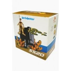 Bomba submersa 110v - s-520 sarlo
