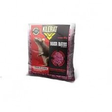 Klerat granulado 25 gr