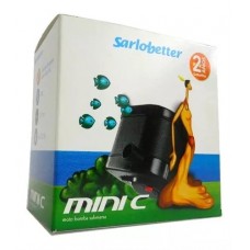 Bomba submersa sarlo better mini c 60-170l/h 110v