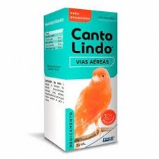 Cantolindo vias aereas 20 ml