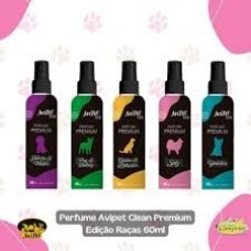 Perfume premium avipet 60ml spitz