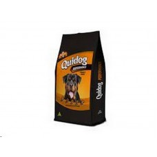 Racao quidog performance 15k